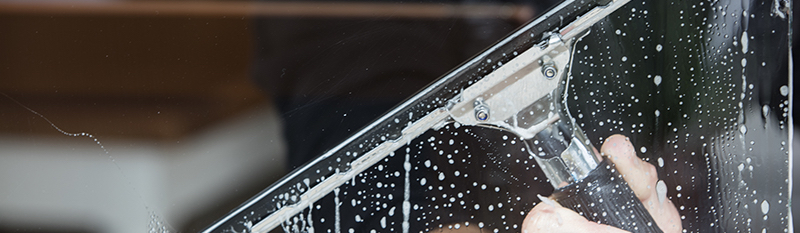 MJ Window & Gutter Cleaning LLC