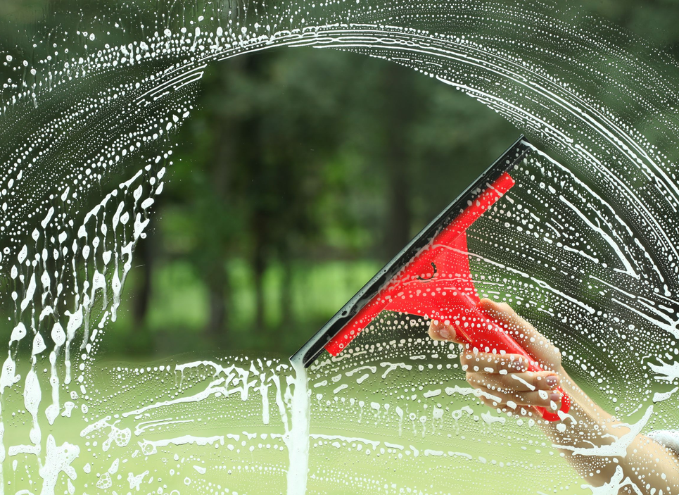 MJ Window & Gutter Cleaning LLC